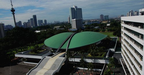 anggota DPR judi online