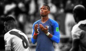 Paul Pogba Dincar Banyak Klub