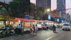 Jalan Sabang