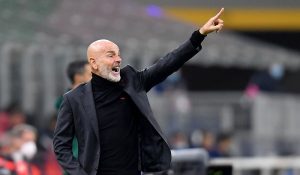 Stefano Pioli