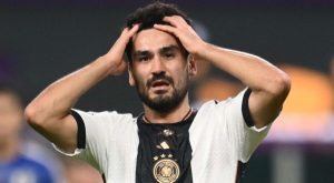 Laga Uji Coba Euro2024