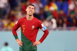 UEFA Nations League 2024-2025
