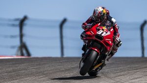 MotoGP Jepang 2024