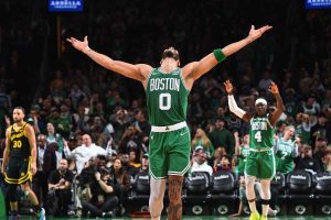 boston celtic