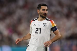 Jerman vs Spanyol Euro 2024 adu penalti