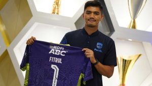 Fitrul Dwi Rustapa