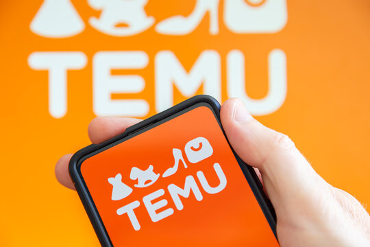 Hancurkan UMKM Kominfo Tolak Aplikasi Temu