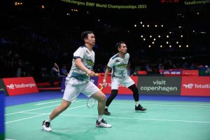 Japan Open 2024