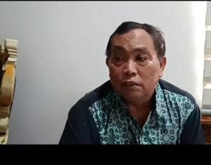 Arief Poyuono Sebut di Era Jokowi Negara Diperas Hacker