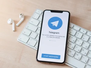 grup telegram