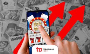 Transaksi Judi Online di Indonesia rekening PHK judi online