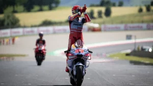 MotoGP Aragon