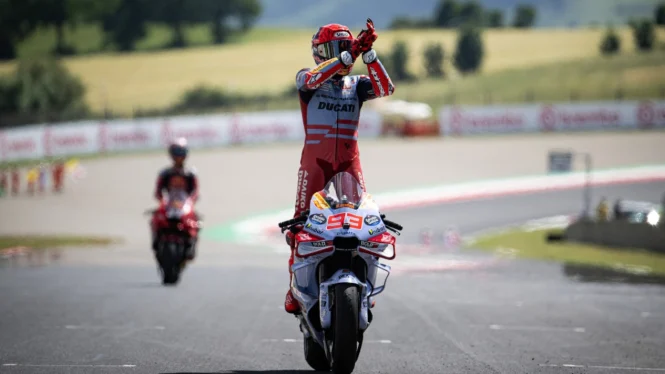MotoGP Aragon