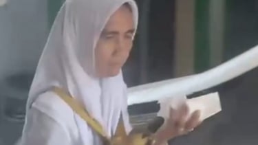 wanita malaikat