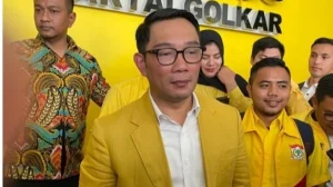 Ridwan Kamil DKI Jawa Barat