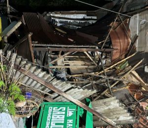 90 Ribu Pelanggan Terdampak Jebolnya Pipa PDAM