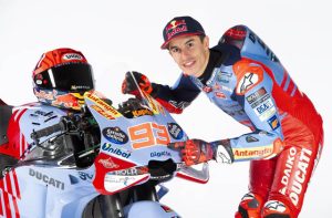 Marc Marquez