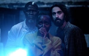A Quiet Place: Day One-1
