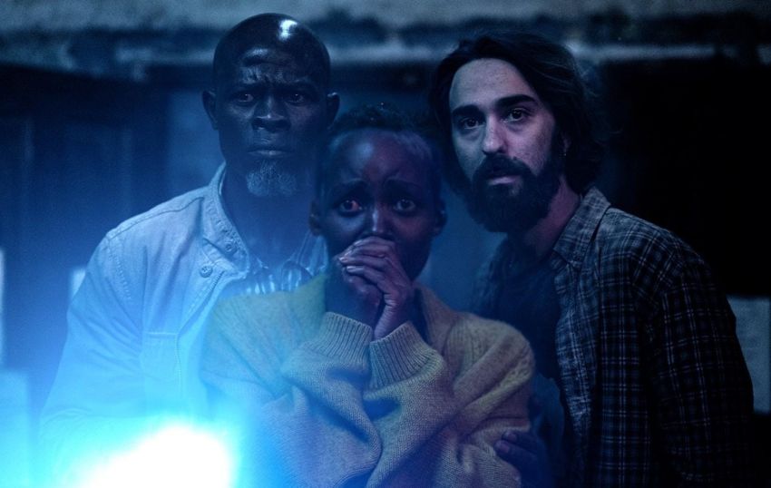 A Quiet Place: Day One-1