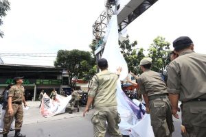 Bawaslu Kota Bandung