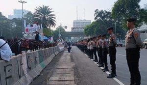 Aksi Solidaritas Palestina