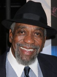 Aktor ‘Night at The Museum’ Bill Cobbs Meninggal