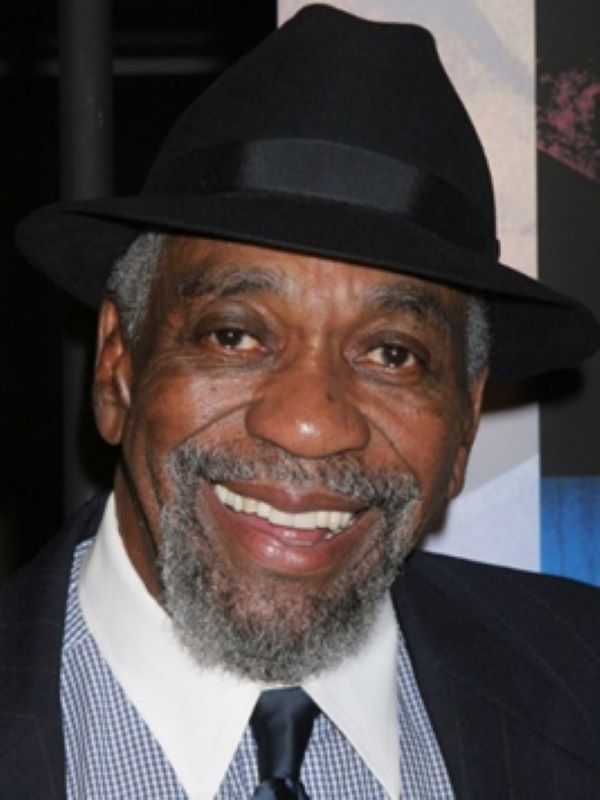 Aktor ‘Night at The Museum’ Bill Cobbs Meninggal