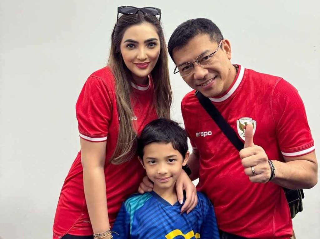 Arsya Hermansyah