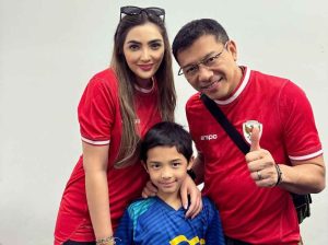 Arsya Hermansyah