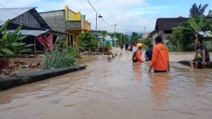 Artikel Bencana Alam