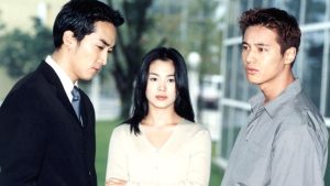 Autumn in My Heart-1