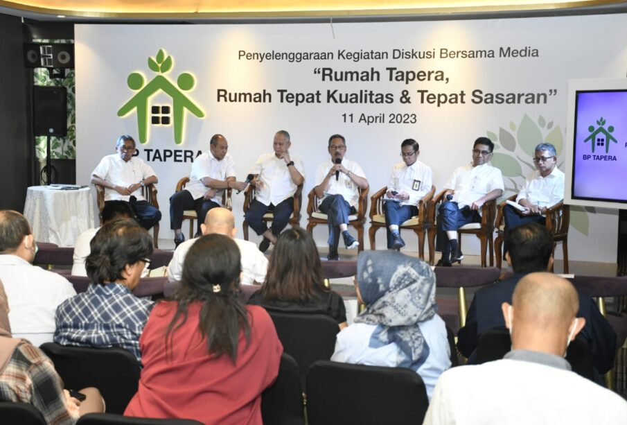 Tapera