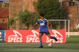 Balestier Khalsa Rekrut Pemain Jebolan Akademi Persib