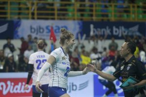Jadwal Lengkap Proliga 2024 Pekan ke-6