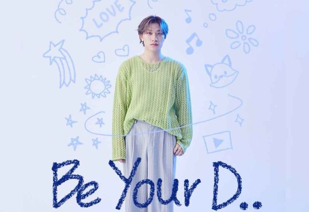 Bang Yedam Fan Meeting Jakarta