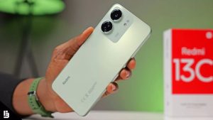 Baterai Xiaomi
