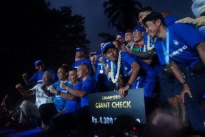 Taktik Serangan Balik Bojan Hodak Kunci Persib Jadi Juara