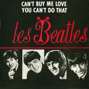 Chord Dasar Lagu Hey Jude dari The Beatles