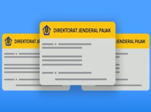 Cek NIK NPWP