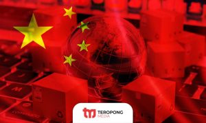china jajah ekonomi indonesia cross-border e-commerce