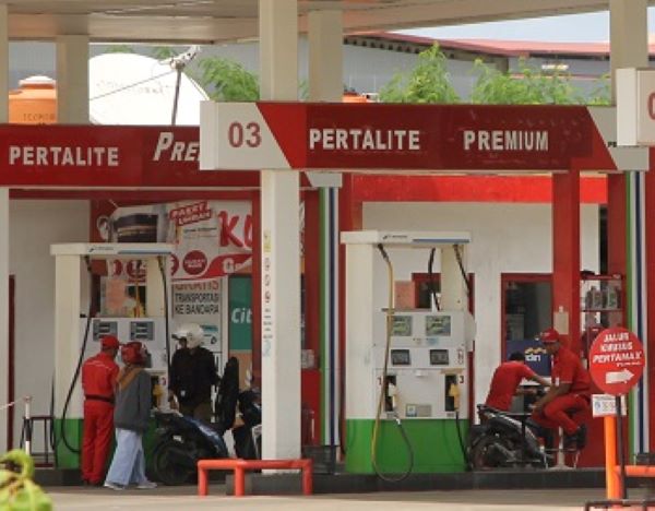 Isu Keterlibatan Tokoh Kasus PertaminaI