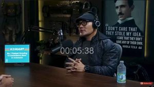 Deddy Corbuzier