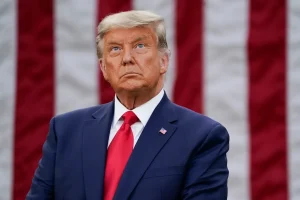 Donald Trump Bakal Damaikan Rusia-Ukraina