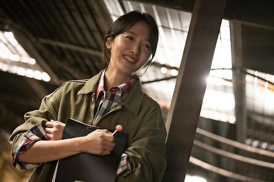 Drama Korea 2024