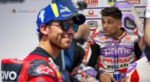 Jorge Martin