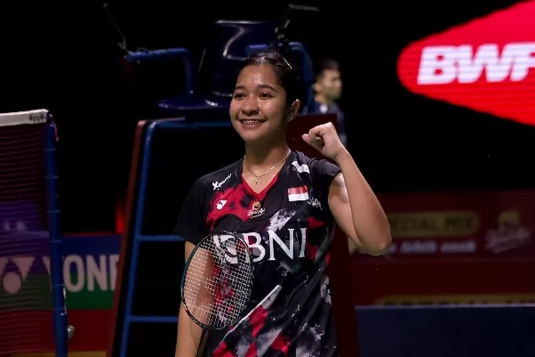 Ester Nurumi Tri Wardoyo