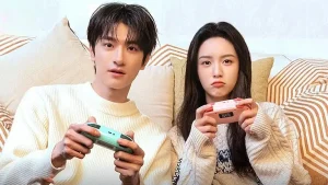 Everyone Loves Me chinese drama-1