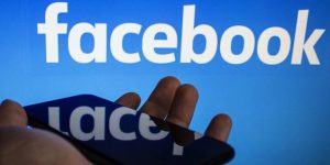 Facebook Log Out