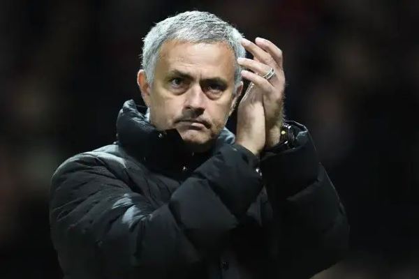 Jose Mourinho Latih Klub Turki Fenerbahce?