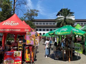 Festival Aci Nusantara